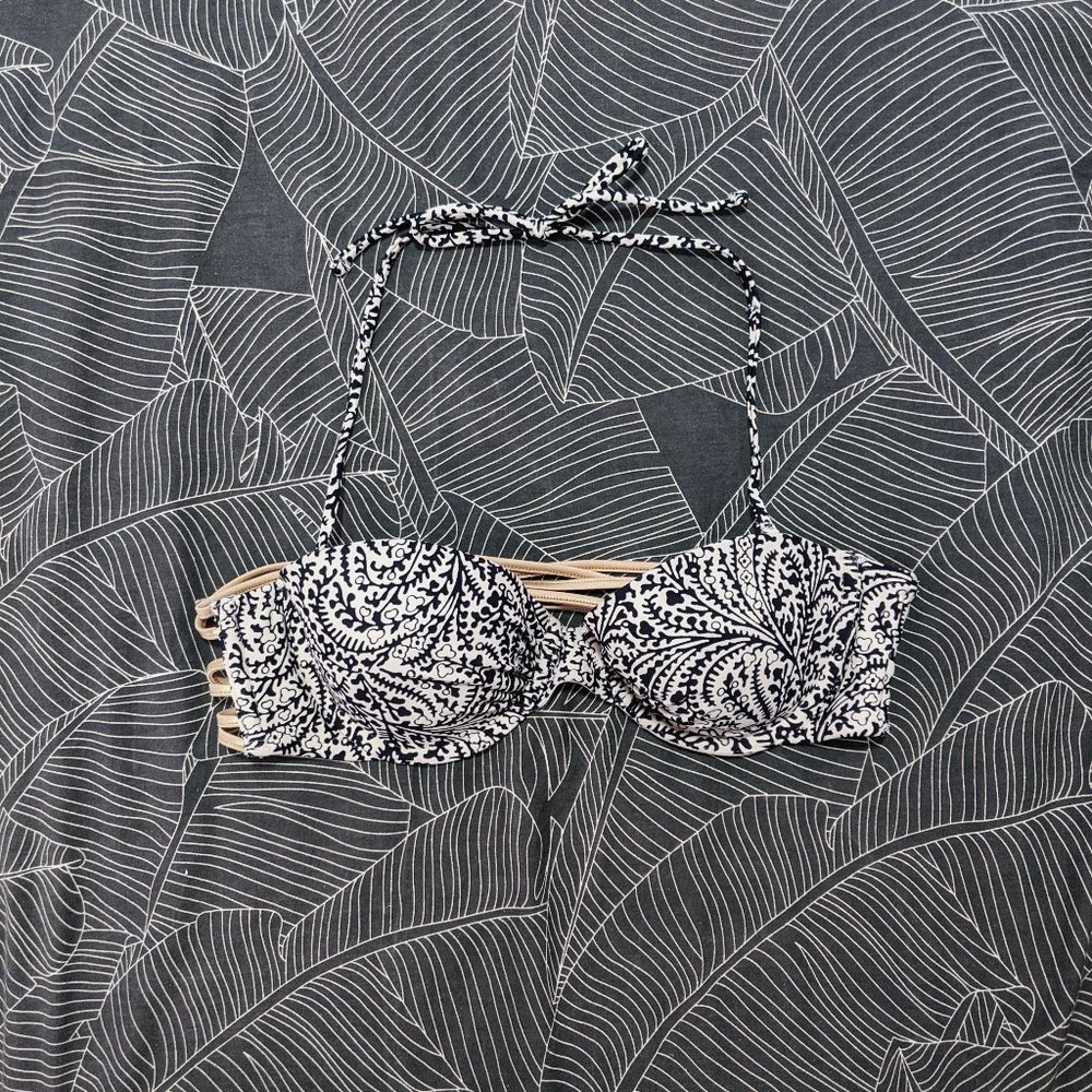 American Eagle Audrey Bikini Top